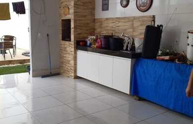 Imagem 5: Rua 01, Jockey, Excelente casa, construção nova!!!