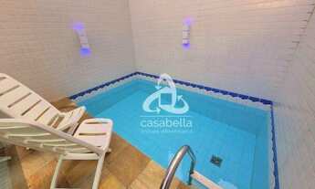 Imagem 2: Casa com 3 dormitórios à venda, 230 m² por R$ 2.300.000,00 - Boqueirão - Santos/SP