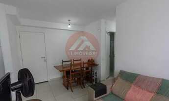 Imagem 3: Apartamento para Venda em Rio de Janeiro, Anil, 2 dormitórios, 1 suíte, 2 banheiros, 1 vag