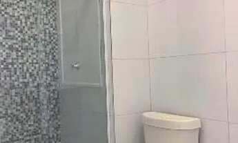 Imagem 3: Apartamento de 2 quartos (1 suíte) - Campo Grande