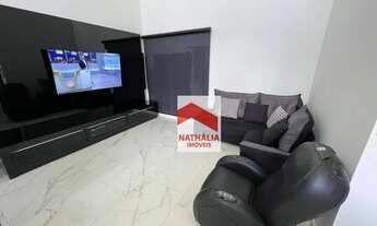 Imagem 7: Excelente oportunidade para curtir seus dias de lazer em uma casa alto padrão Terras de S