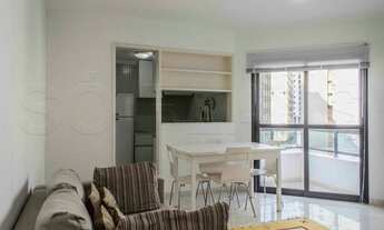 Imagem: Lindo apartamento com 2 dormitórios. Ótimo