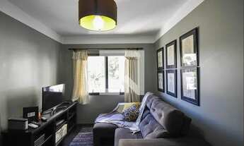 Imagem 2: Apartamento à Venda - Vila Andrade, 1 Quarto, 40 m2