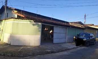 Imagem: Casa 3 quartos próximo ao bairro campinas