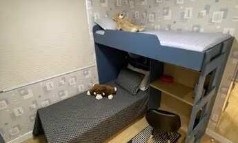 Imagem 6: Últimas unidades no Residencial Happy Tarumã , Casas com 2 e 3 quartos a partir 307.777