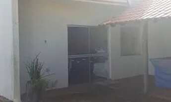Imagem 4: Casa no Porto Maringá