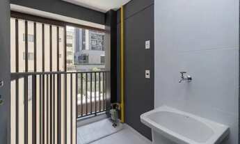 Imagem 4: Apartamento para venda com 100 metros quadrados com 3 quartos em Perdizes - São Paulo - SP