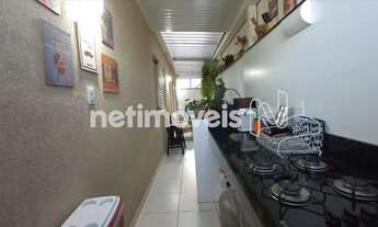 Imagem 6: Venda Área Privativa Nova Granada Belo Horizonte