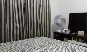 Imagem 7: Apartamento com 2 Quartos à venda, 75m² - Residencial Parque Reserva Itatiaia