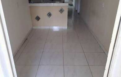 Imagem 2: 01) Vendo casa reformada no boleto