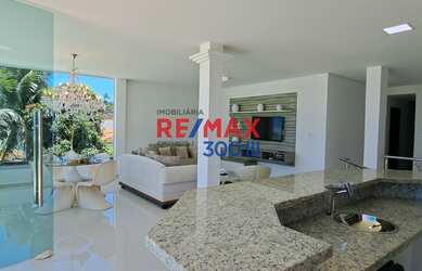 Imagem 3: Sobrado para venda possui 343 metros quadrados com 4 quartos em Gamboa - Cairu - BA