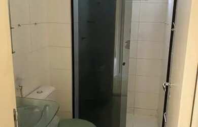 Imagem 2: Fit coqueiro 3/4 sendo um suite, porcelanato e modulados 280 mil aceita financiamento