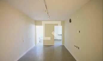 Imagem: Apartamento para Aluguel - Morumbi, 1 Quarto