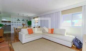 Imagem 3: Apartamento para Aluguel - Campo Belo, 3 Quartos, 150 m2