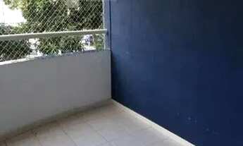 Imagem 7: Apartamento para aluguel possui 65 metros quadrados com 2 quartos