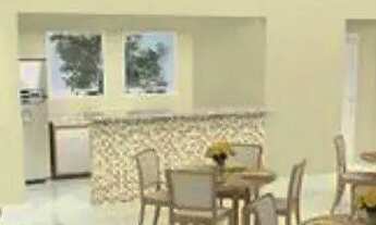 Imagem 6: Apartamento com 2 dormitórios à