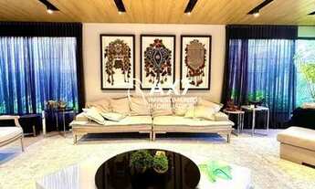 Imagem 5: BARUERI - Casa de Condomínio - Alphaville Residencial Um