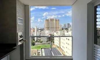 Imagem 4: Apartamento com 2 dormitórios à venda, 63 m² por R$ 530.900,00 - Higienópolis - São José d