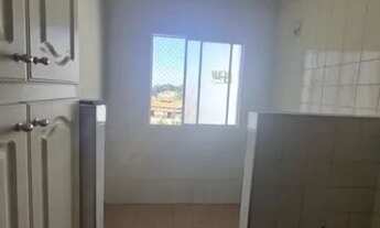 Imagem 5: Apartamento com 3 quartos para alugar por R$ 1100.00, 66.00 m2 - VILA PAULISTA - LIMEIRA/S