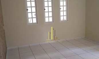 Imagem 2: Casa com 4 dormitórios para alugar, 150 m² por R$ 2.300,00/mês - Vila Rio Branco - Jundiaí