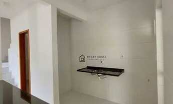 Imagem 5: Casa com 2 dormitórios à venda, 100 m² por R$ 219.000,00 - Santa Isabel - Juiz de Fora/MG