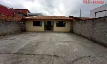 Imagem 4: Casa com 1 dormitório, 100 m² - venda por R$ 400.000,00 ou aluguel por R$ 1.600,00/mês - R