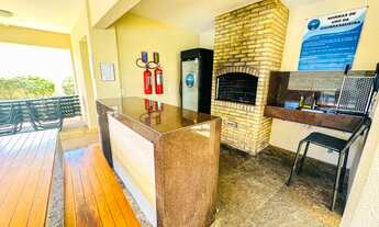 Imagem 4: Residencial Caminho do Sol - Capim Macio - 3 quartos - Lazer - Venda