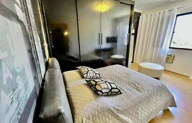 Imagem 7: Apartamento para venda com 3 quartos em Ponta da Praia - Santos - São Paulo