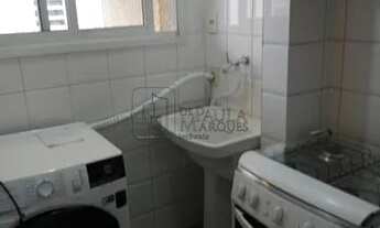 Imagem 6: Flat Residencial - Vila Nova Conceição - Locação!