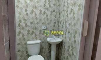 Imagem 6: Ponto para alugar, 350 m² por R$ 3.740,00/mês - Artur Alvim - São Paulo/SP