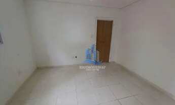 Imagem 2: Casa com 1 dormitório para alugar, 50 m² por R$ 1.353,95/mês - Osvaldo Cruz - São Caetano