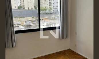 Imagem 5: Apartamento para Aluguel - Vila Clementino, 1 Quarto, 44 m2