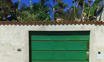 Imagem 3: Casa individual de 2 quartos no Vale das Acácias