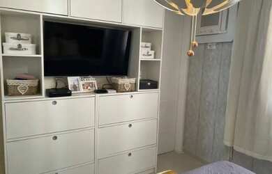 Imagem 5: Cobertura duplex barra olimpica para locacao , com piscina e 3 quartos