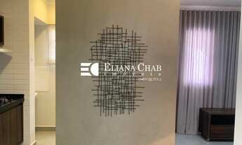 Imagem 5: APARTAMENTO MOBILIADO com 01 quartos para LOCAÇÃO