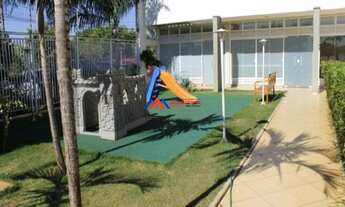 Imagem 4: ARARAQUARA - Apartamento Padrão - JARDIM MAGNÓLIAS