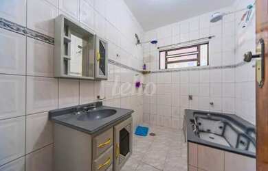 Imagem 5: São Bernardo do Campo - Casa Padrão - Vila Baeta Neves