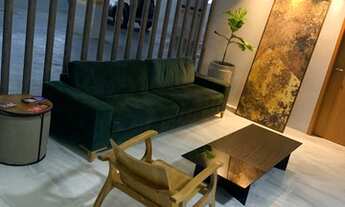 Imagem 6: FLAT MOBILIADO CRUZ DAS ALMAS