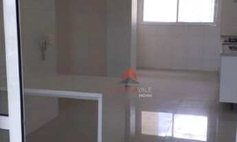 Imagem 7: Apartamento com 4 dormitórios para alugar, 278 m² por R$ 8.000,00/mês - Jardim das Colinas