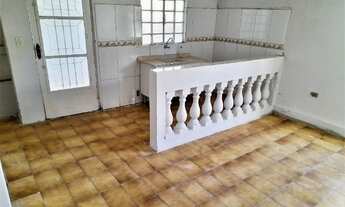 Imagem: Casa alugo além ponte trav av são paulo