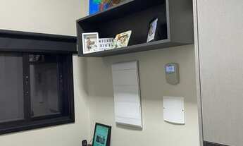 Imagem 6: Lindo sobrado para Locação 260m2 de construção e 300m2 de lote em condomínio na zona leste