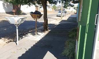 Imagem 6: 2 Casas para venda com 78 m² cada, com 2 quartos em Jardim Fonte Nova - somente a vista!