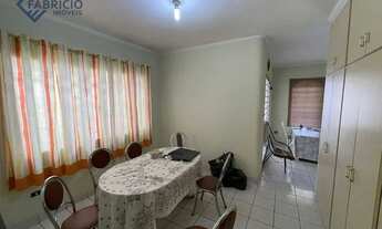 Imagem 3: Casa com 3 dormitórios à venda, 210 m² por R$ 670.000 - Jardim Aurélia - Campinas/SP