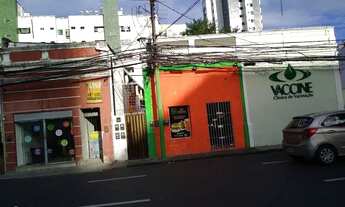 Imagem: Espinheiro, com 01qt, sala, WC, cozinha