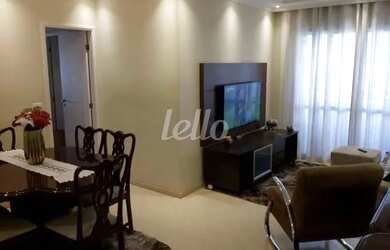 Imagem: São Paulo - Apartamento Padrão - Mooca