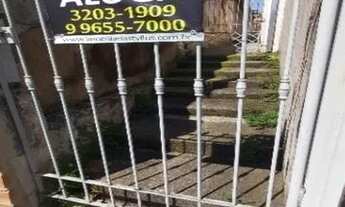 Imagem 2: CASA COM 2 DORMITÓRIOS PARA ALUGAR POR R$ 1.250,00/MÊS - SÃO BERNARDO - CAMPINAS/SP