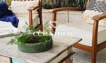 Imagem 4: Sua casa dos sonhos no bairro Casa Verde com 4 Dorms, 8 Vagas e área gourmet com churrasqu