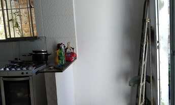 Imagem 3: Casa para venda com 85 metros quadrados com 3 quartos em Graça - Salvador - Bahia