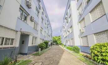 Imagem: Apartamento à venda Rua Sapê, Passo da