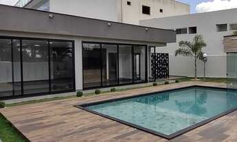 Imagem: ARNIQUEIRA MINI MANSAO, 4 STS, PISC/SAUNA/CHURSQ